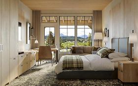 Headwaters Lodge At Eagle Ranch Resort